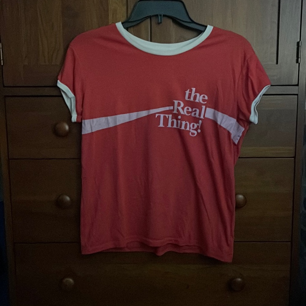 Coca-Cola Tee